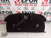 Oto Çıkma Parça / Toyota / Corolla / Koltuk & Döşeme / Bagaj Pandizot / Çıkma Parça 