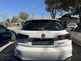 Oto Çıkma Parça / Fiat / Egea / Kaporta & Karoser / Bagaj Kapağı / Çıkma Parça 