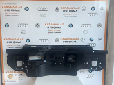 Oto Çıkma Parça / Volkswagen / Polo / Kaporta & Karoser / Arka Panel / Çıkma Parça 