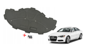 4G0863825 MOTOR KAPUT KEÇESİ KLİPSLİ AUDİ A6 .