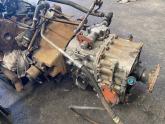 Oto Çıkma Parça / Ford / Cargo / Şanzıman / Şanzıman Komple / Çıkma Parça 