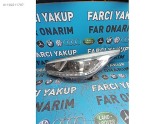 Oto Çıkma Parça / Kia / Ceed / Far & Stop / Sağ Ön Far / Çıkma Parça 