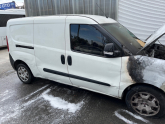 Oto Çıkma Parça / Fiat / Doblo / Kaporta & Karoser / Sağ Ön Kapı / Çıkma Parça 