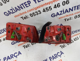 Oto Çıkma Parça / Audi / A6 / Far & Stop / Sağ Arka Stop / Çıkma Parça 