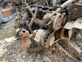 Oto Çıkma Parça / Proton / 416 / Direksiyon / Direksiyon Kutusu / Çıkma Parça 