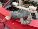 Oto Çıkma Parça / Alfa Romeo / 146 / Oto Cam / Kapı Camları / Çıkma Parça 