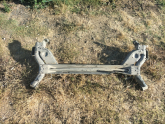02640 RENAULT FLUENCE ARKA DİNGİL