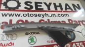 Oto Çıkma Parça / Opel / Corsa / Tampon / Tampon Kaplaması / Çıkma Parça 
