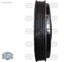 Oto Çıkma Parça / Porsche / Panamera / Motor / Krank Kasnağı / Çıkma Parça 