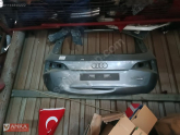 Audi Q5 bağaj kapağı çıkma