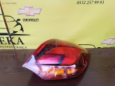 Oto Çıkma Parça / Opel / Astra / Far & Stop / Sol Arka Stop / Çıkma Parça 