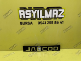 Oto Çıkma Parça / Jaecoo / J7 / Arma & Yazı / Panjur Arması / Çıkma Parça 