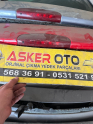 Oto Çıkma Parça / Opel / Corsa / Far & Stop / Far & Stop Sacı / Çıkma Parça 