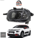 Oto Çıkma Parça / Citroen / C3 / Far & Stop / Sağ Ön Far / Çıkma Parça 