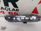 Oto Çıkma Parça / Honda / CR-V / Far & Stop / Gündüz Ledi / Çıkma Parça 