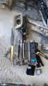 VW JETTA KALORİFER KAZANI OTO FEDAİ