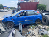 Oto Çıkma Parça / Ford / Focus / Yakıt / Yakıt Deposu / Çıkma Parça 