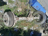 Oto Çıkma Parça / Hyundai / H100 / Alt Takım / Aks / Çıkma Parça 