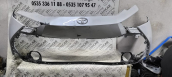 2024-2025 Toyota C-HR Hybrid Ön Tampon - Sincar Oto Orjinal Çı
