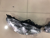 Oto Çıkma Parça / Peugeot / 508 / Far & Stop / Sol Ön Far / Çıkma Parça 