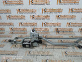 Oto Çıkma Parça / Volkswagen / Transporter / Oto Cam / Cam Motoru / Çıkma Parça 