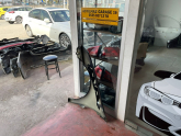 Oto Çıkma Parça / Volkswagen / Golf / Kaporta & Karoser / Sağ Ön Çamurluk / Çıkma Parça 