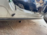 Oto Çıkma Parça / Volkswagen / Tiguan / Kaporta & Karoser / Marşpiyel Sacı / Çıkma Parça 