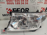 Oto Çıkma Parça / Toyota / Land Cruiser / Far & Stop / Sis Farı / Sıfır Parça 