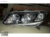 HONDA CİVİC ORJİNAL SOL FAR ÜNALLAR OTO YEDEK PARÇADA