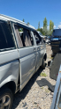 Oto Çıkma Parça / Volkswagen / Transporter / Kaporta & Karoser / Sağ Arka Kapı / Çıkma Parça 