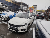 Oto Çıkma Parça / Fiat / Egea / Kaporta & Karoser / Kaput / Çıkma Parça 