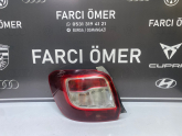 Oto Çıkma Parça / Dacia / Sandero / Far & Stop / Sol Arka Stop / Çıkma Parça 