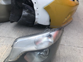 Oto Çıkma Parça / Mercedes / Sprinter / Far & Stop / Sol Ön Far / Çıkma Parça 