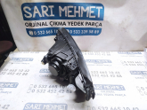 Oto Çıkma Parça / SsangYong / Actyon Sports / Far & Stop / Sağ Ön Far / Sıfır Parça 