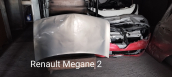 Renault Megane 2 çıkma motor kaputu
