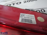 Oto Çıkma Parça / Audi / A3 / Far & Stop / Sol Arka Stop / Sıfır Parça 