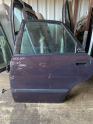 Oto Çıkma Parça / Volvo / S40 / Kaporta & Karoser / Sol Arka Kapı / Çıkma Parça 