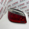 Oto Çıkma Parça / Bmw / 5 Serisi / Far & Stop / Sol Arka Stop / Çıkma Parça 