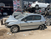 Oto Çıkma Parça / Citroen / C4 / Kaporta & Karoser / Sağ Arka Kapı / Çıkma Parça 