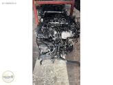 Oto Çıkma Parça / Honda / CRX / Motor / Motor (komple) / Çıkma Parça 