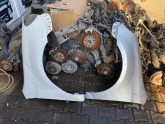 Oto Çıkma Parça / Volkswagen / Golf / Kaporta & Karoser / Sağ Ön Çamurluk / Çıkma Parça 