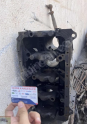 Isuzu NPR Çıkma Motor Bloğu