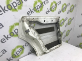 Oto Çıkma Parça / Audi / A4 / Kaporta & Karoser / Sol Arka Kapı / Çıkma Parça 