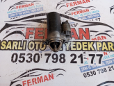 Oto Çıkma Parça / Opel / Vectra / Elektrik / Marş Motoru / Çıkma Parça 