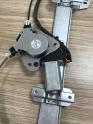 Oto Çıkma Parça / Honda / Civic / Oto Cam / Cam Krikosu / Sıfır Parça 