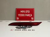 GOLF 7.5 SOL REFLEKTÖR ORJİNAL