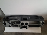 Oto Çıkma Parça / Renault / Kangoo / Göğüslük & Torpido / Komple Torpido / Çıkma Parça 