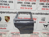 hyundai santa fe sağ arka kapı orijinal çıkma