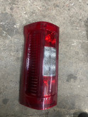 Oto Çıkma Parça / Fiat / Ducato / Far & Stop / Sol Arka Stop / Çıkma Parça 