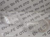 Oto Çıkma Parça / Opel / Insignia / Far & Stop / Far Camı / Sıfır Parça 